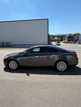 Opel Insignia 2000 дизел, снимка 7
