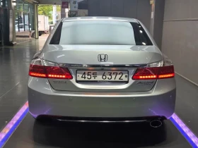 Honda Accord 2.4 9Th Generation, снимка 4