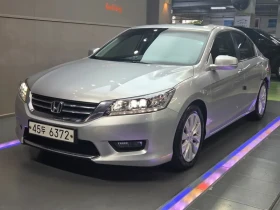 Honda Accord 2.4 9Th Generation, снимка 1