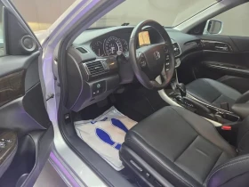 Honda Accord 2.4 9Th Generation, снимка 6