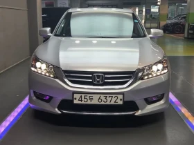 Honda Accord 2.4 9Th Generation, снимка 2