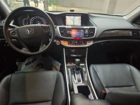 Honda Accord 2.4 9Th Generation, снимка 5