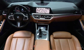 BMW 320 M* SPORT* ДИСТРОНИК* КАМЕРА* LANE* ASSIST* КЕЙЛЕС*, снимка 7