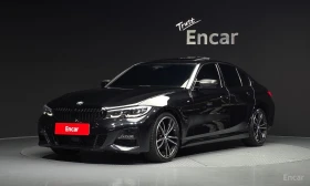 BMW 320 M* SPORT* ДИСТРОНИК* КАМЕРА* LANE* ASSIST* КЕЙЛЕС*, снимка 1