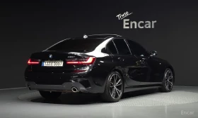 BMW 320 M* SPORT* ДИСТРОНИК* КАМЕРА* LANE* ASSIST* КЕЙЛЕС*, снимка 2