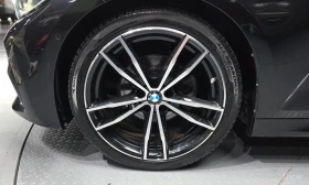 BMW 320 M* SPORT* ДИСТРОНИК* КАМЕРА* LANE* ASSIST* КЕЙЛЕС*, снимка 5