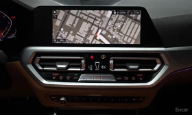 BMW 320 M* SPORT* ДИСТРОНИК* КАМЕРА* LANE* ASSIST* КЕЙЛЕС*, снимка 9