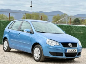 VW Polo 1.4i КЛИМАТИК, снимка 1