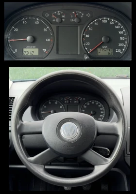 VW Polo 1.4i КЛИМАТИК, снимка 13