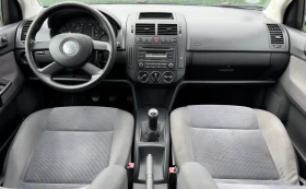 VW Polo 1.4i КЛИМАТИК, снимка 9