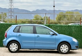 VW Polo 1.4i КЛИМАТИК, снимка 8