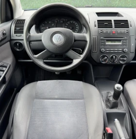VW Polo 1.4i КЛИМАТИК, снимка 10