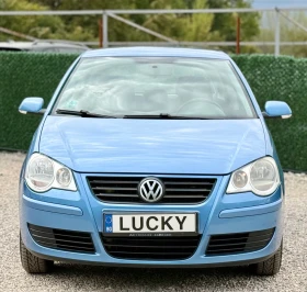 VW Polo 1.4i КЛИМАТИК, снимка 2
