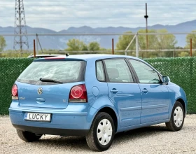 VW Polo 1.4i КЛИМАТИК, снимка 7