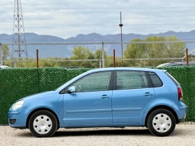 VW Polo 1.4i КЛИМАТИК, снимка 4