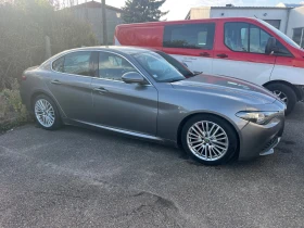 Alfa Romeo Giulia 2.2d Mjet NAVI * CLIMA, снимка 9