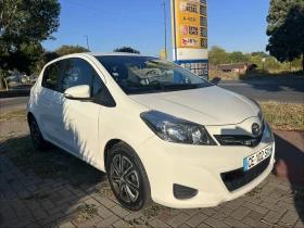 Toyota Yaris 1.4 d-4D NAVI* CLIMA* CAMERA, снимка 1