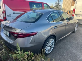 Alfa Romeo Giulia 2.2d Mjet NAVI * CLIMA, снимка 12