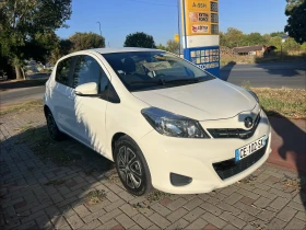 Toyota Yaris 1.4 d-4D NAVI* CLIMA* CAMERA, снимка 13