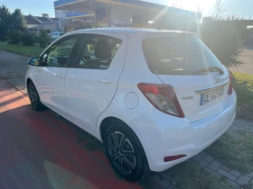 Toyota Yaris 1.4 d-4D NAVI* CLIMA* CAMERA, снимка 15