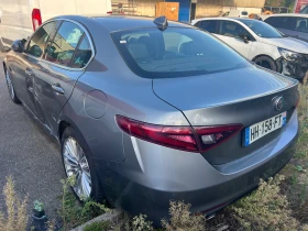 Alfa Romeo Giulia 2.2d Mjet NAVI * CLIMA, снимка 11