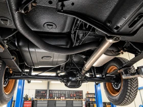 Fiat Panda 4x4 УНИКАТ | 1.2 69 к.с.| РЕСТАВРИРАНА | ГАЗ | 4x4, снимка 14