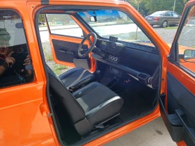 Fiat Panda 4x4 УНИКАТ | 1.2 69 к.с.| РЕСТАВРИРАНА | ГАЗ | 4x4, снимка 10