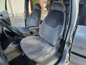 Seat Alhambra 1.9TDI 90KC., снимка 9
