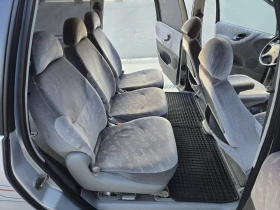 Seat Alhambra 1.9TDI 90KC., снимка 15