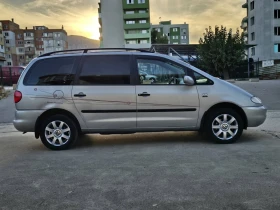 Seat Alhambra 1.9TDI 90KC., снимка 7