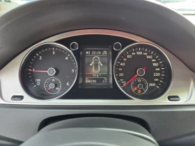 VW Passat 2.0TDI H-LINE , снимка 9