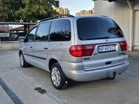 Seat Alhambra 1.9TDI 90KC., снимка 2