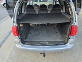 Seat Alhambra 1.9TDI 90KC., снимка 8