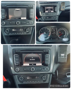 VW Polo 1, 2 TSI DSG Автоматик , снимка 14