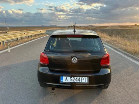 VW Polo 1, 2 TSI DSG Автоматик , снимка 6