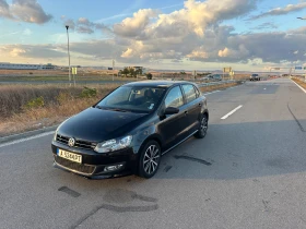 VW Polo 1, 2 TSI DSG Автоматик , снимка 2