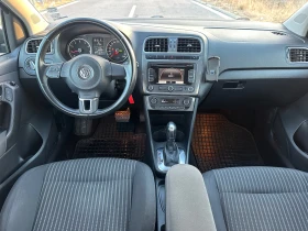 VW Polo 1, 2 TSI DSG Автоматик , снимка 12