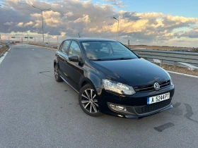 VW Polo 1, 2 TSI DSG Автоматик , снимка 1