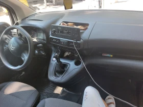 Citroen Berlingo, снимка 4
