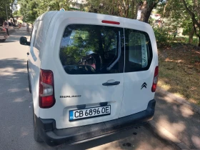 Citroen Berlingo, снимка 3