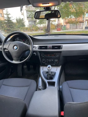 BMW 318 318iУникат!!!, снимка 12