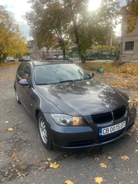 BMW 318 318iУникат!!!, снимка 6