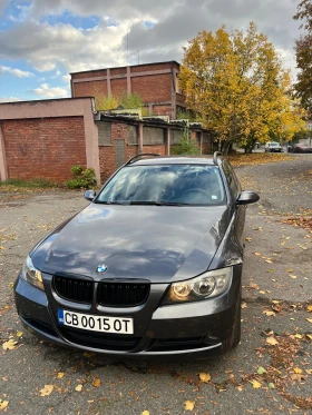 BMW 318 318iУникат!!!, снимка 3