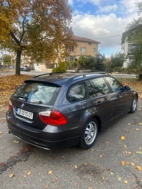 BMW 318 318iУникат!!!, снимка 4
