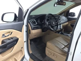 Kia Carnival 2.2D 9-Seater Noblesse, снимка 10