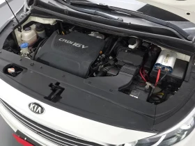 Kia Carnival 2.2D 9-Seater Noblesse, снимка 6