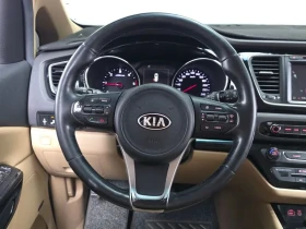 Kia Carnival 2.2D 9-Seater Noblesse, снимка 13