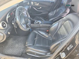 Mercedes-Benz C 43 AMG, снимка 7