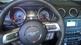 Ford Mustang   | Mobile.bg   8