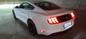 Ford Mustang НОВ ВНОС, снимка 10 - Автомобили и джипове - 45282176
